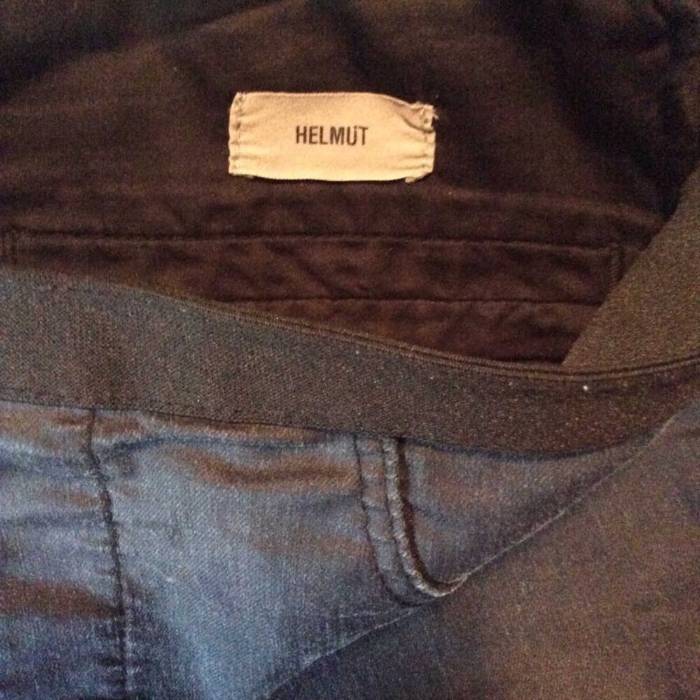 Helmet Lang Jeans